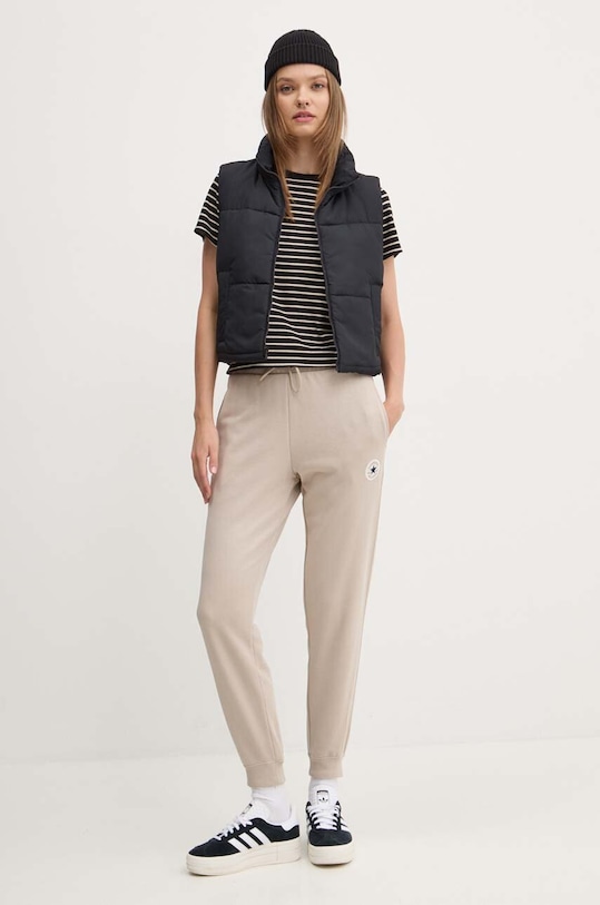 Vesta Hollister Co. KI344.4042.901 čierna AW24