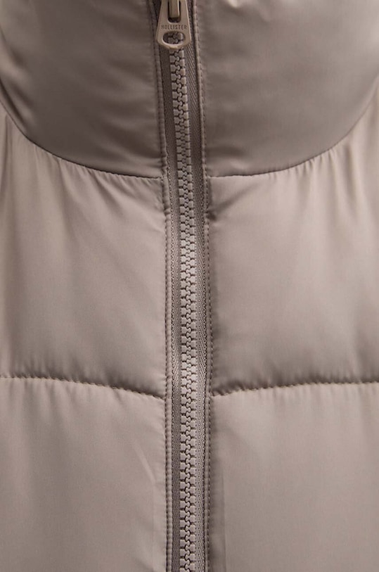 Hollister Co. bezrękawnik KI344.4044.400 beżowy