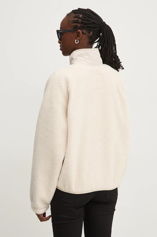 Îmbrăcăminte Hollister Co. geaca KI344.4050.101 bej