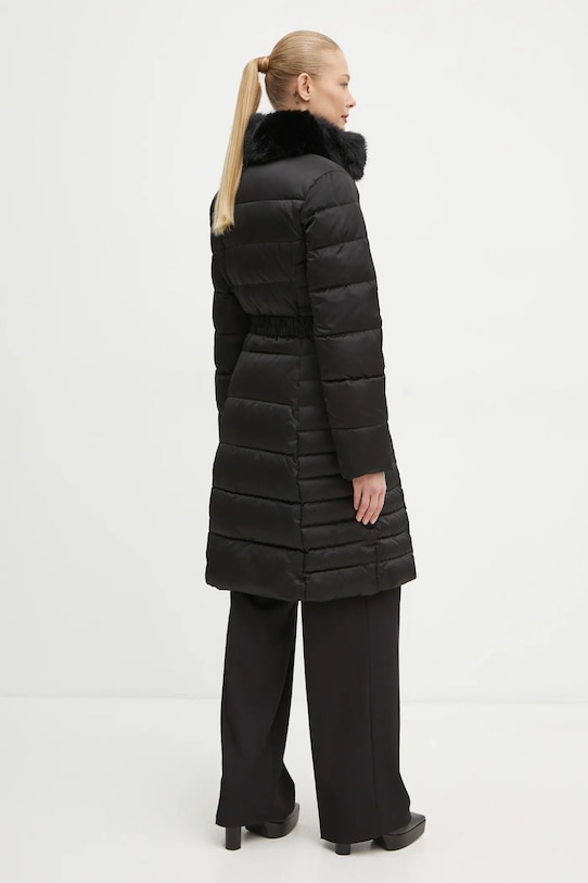 Odzież Marciano Guess kurtka puchowa JASTIN 4BGL19.7187A czarny