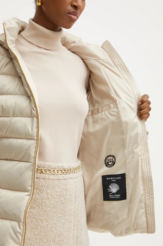 Pernata jakna Marciano by Guess JASTIN 4BGL14.7187A