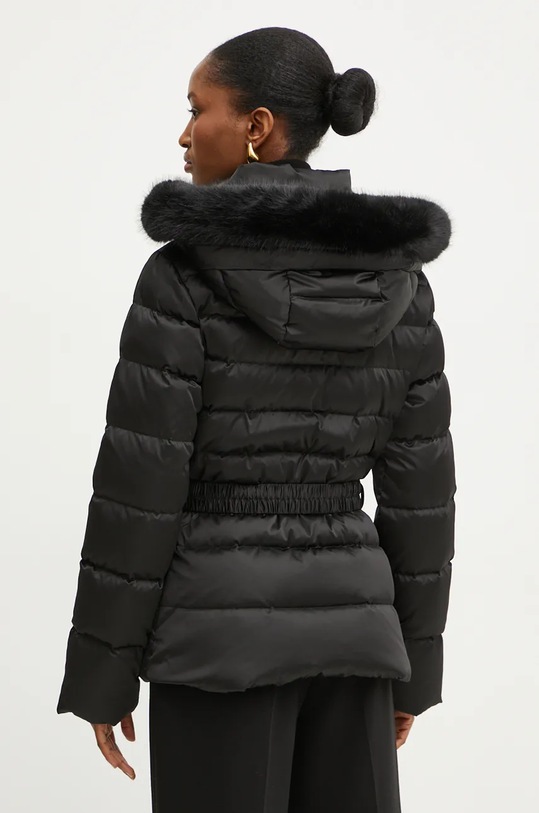 Oblečení Péřová bunda Marciano by Guess JASTIN 4BGL14.7187A černá