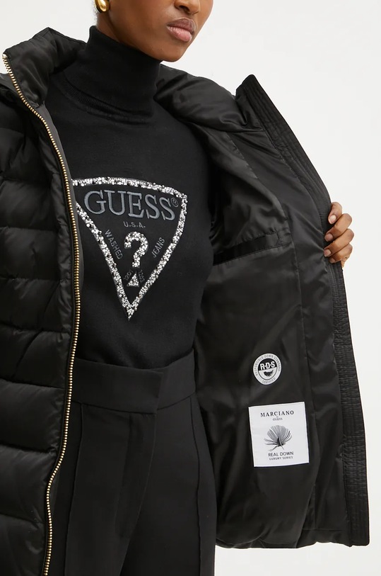 Péřová bunda Marciano by Guess JASTIN 4BGL14.7187A