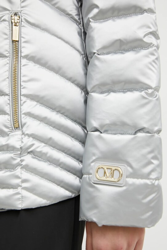 Bunda Marciano Guess JANIS 4BGL01.7176A stříbrná