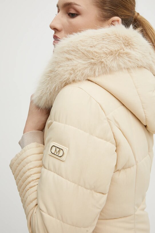 Куртка Marciano Guess ZOE 4BGL41.7188A бежевый