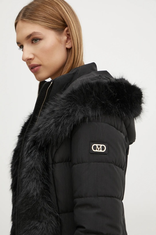 Куртка Marciano Guess ZOE чорний 4BGL41.7188A