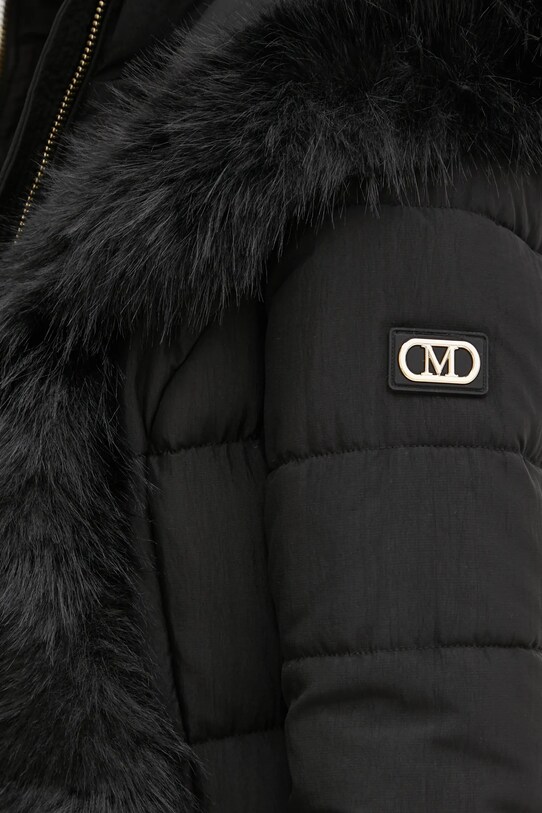 Куртка Marciano Guess ZOE 4BGL41.7188A чорний