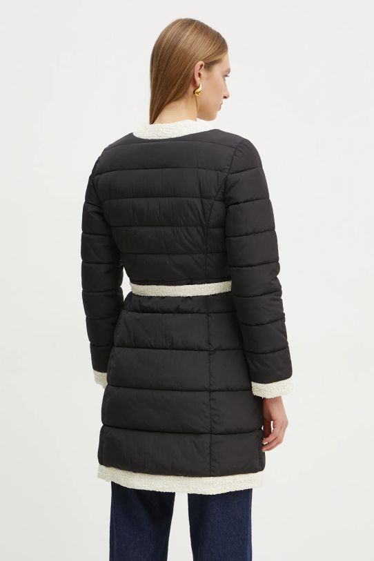 Oblečení Bunda Marciano Guess LONG 4BGL47.7127A černá