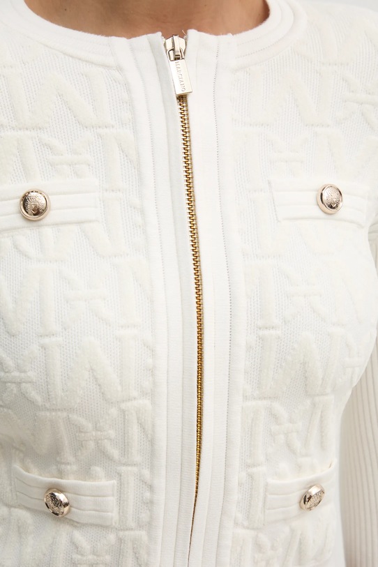 Marciano Guess kardigan HERMIONE 4BGR64.5661Z beżowy