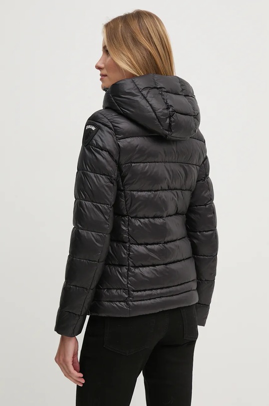 Îmbrăcăminte Blauer geaca 24WBLDC02041 negru