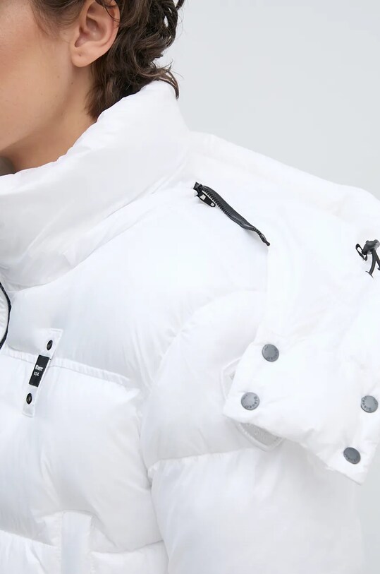 Blauer geaca 24WBLDC02044 alb