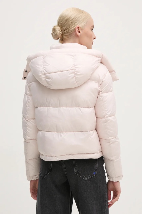 Одяг Куртка Blauer 24WBLDC02044 рожевий