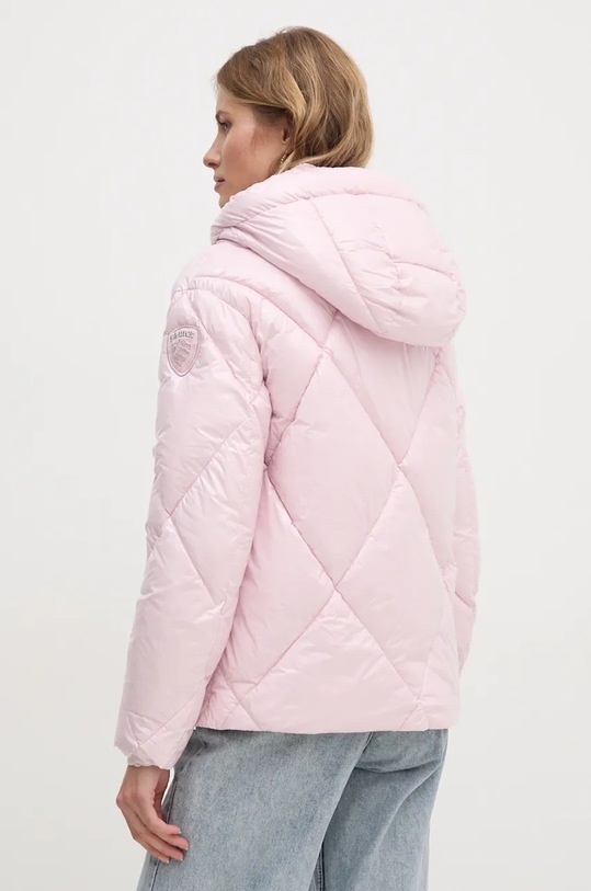 Oblečení Bunda Blauer 24WBLDC02314 růžová