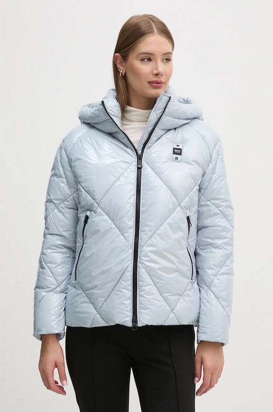 Jakna Blauer Drugo modra 24WBLDC02314