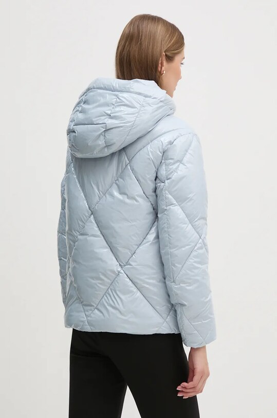 Одежда Куртка Blauer 24WBLDC02314 голубой