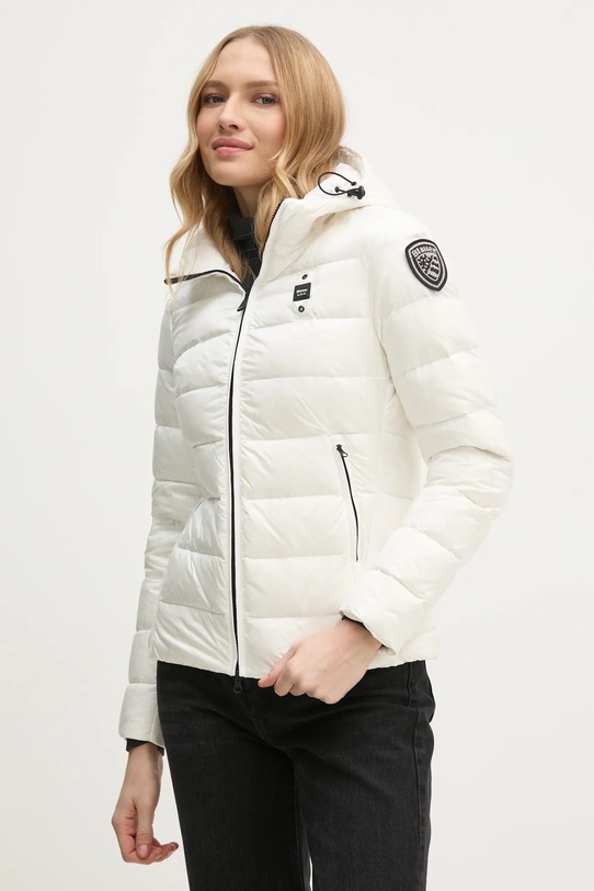 Blauer kurtka pozostałe beżowy 24WBLDC03036