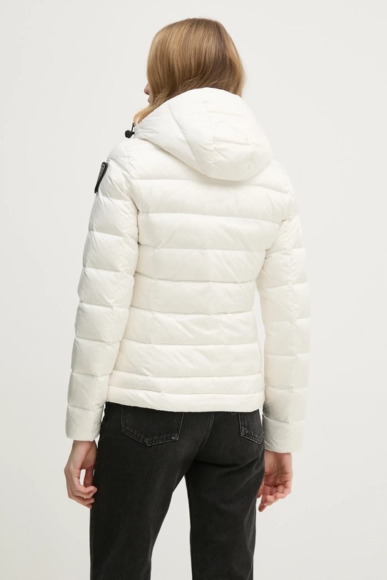 Odzież Blauer kurtka 24WBLDC03036 beżowy