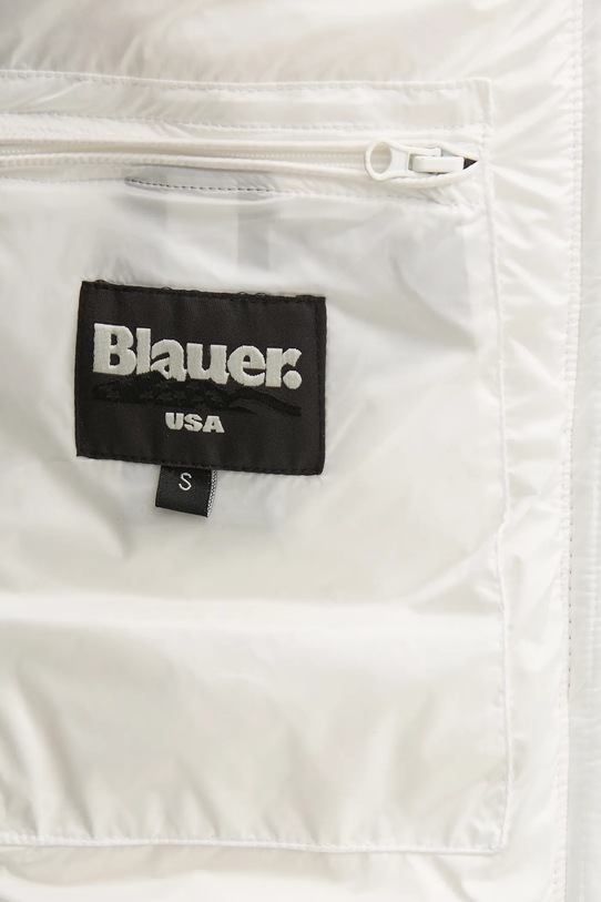 Blauer kurtka 24WBLDC03036