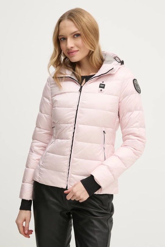 Blauer kurtka pozostałe różowy 24WBLDC03036