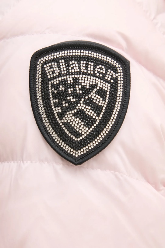 Blauer kurtka 24WBLDC03036 różowy