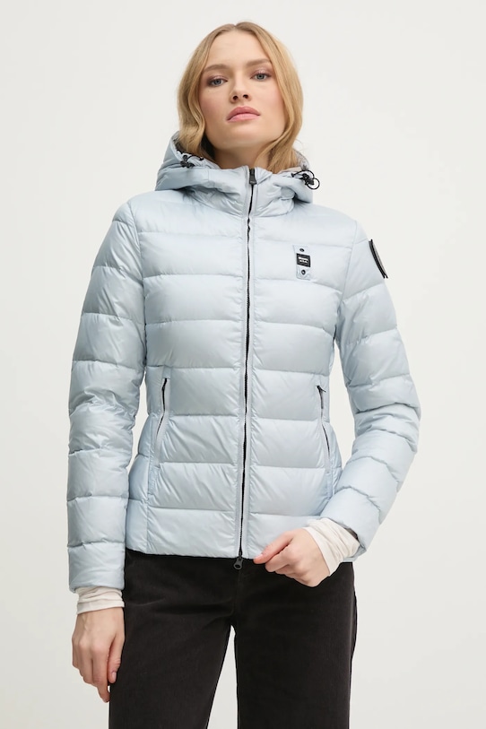 Blauer geaca gri 24WBLDC03036