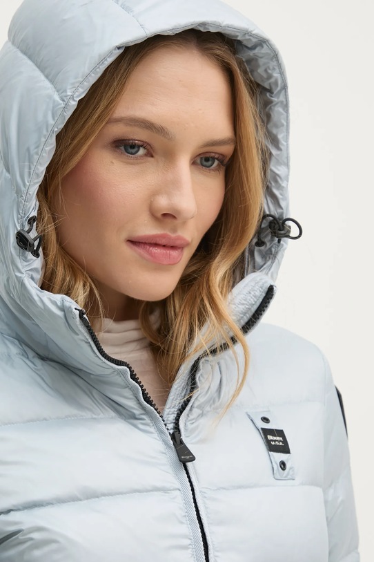 Blauer geaca 24WBLDC03036 gri