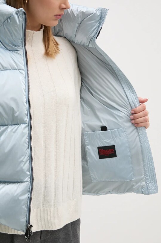 Пуховая куртка Blauer 24WBLDC03252