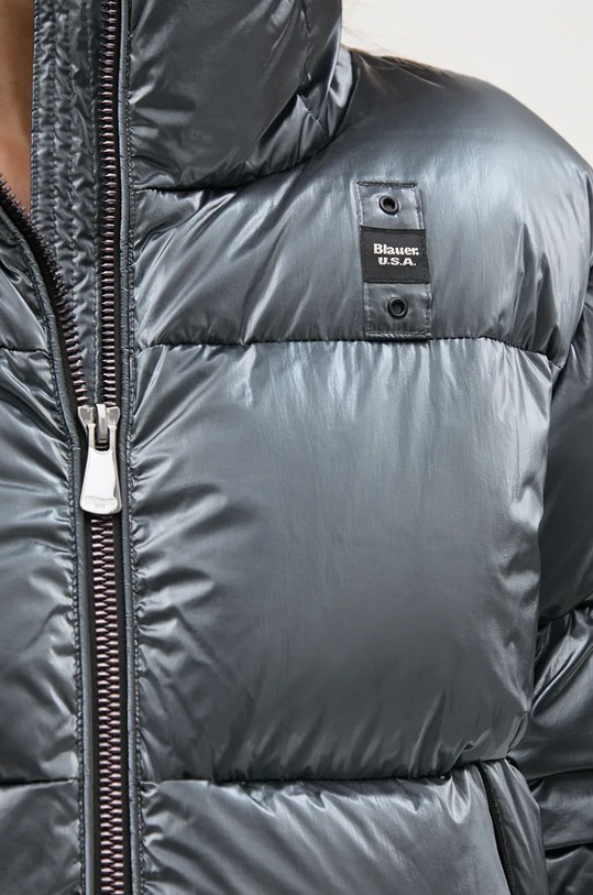 Blauer piumino 24WBLDC03252 grigio