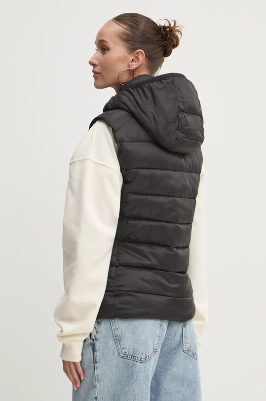 Одежда Безрукавка Superdry W5011715A.02A чёрный