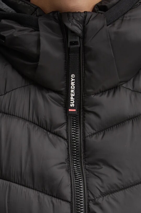 Безрукавка Superdry W5011715A.02A чёрный
