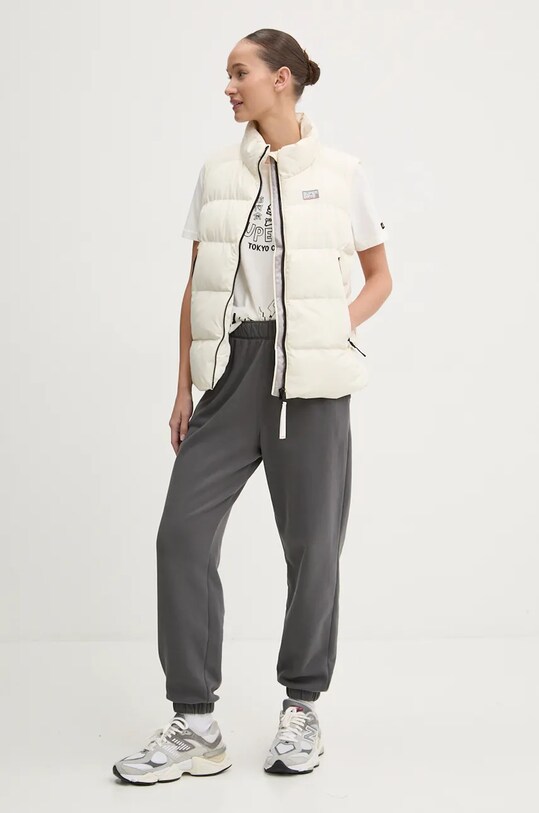 Superdry vesta W5011717A.71D bej AW24