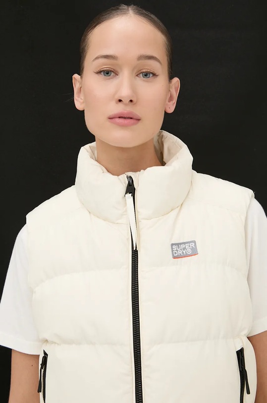 Безрукавка Superdry бежевый W5011717A.71D