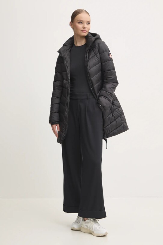 Куртка Superdry W5011719A.02A чёрный AW24