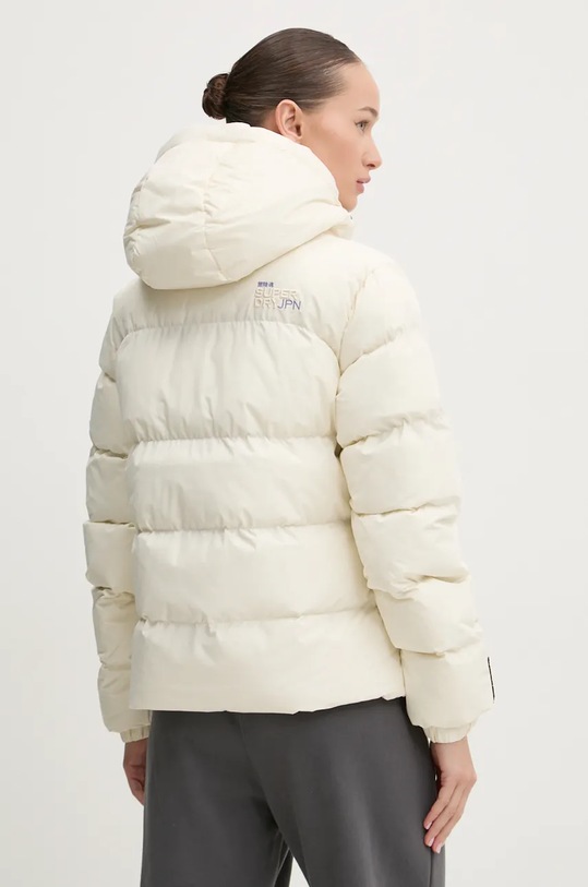 Oblečení Bunda Superdry W5011721A.71D béžová