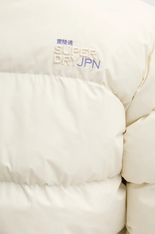 Bunda Superdry W5011721A.71D béžová