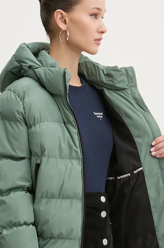 Superdry geaca W5011721A.F2L