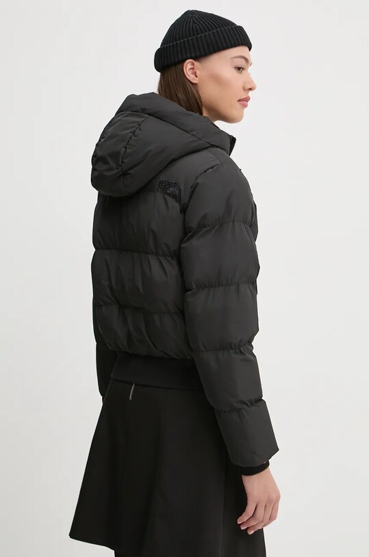 Oblečení Bunda Superdry W5011723A.02A černá