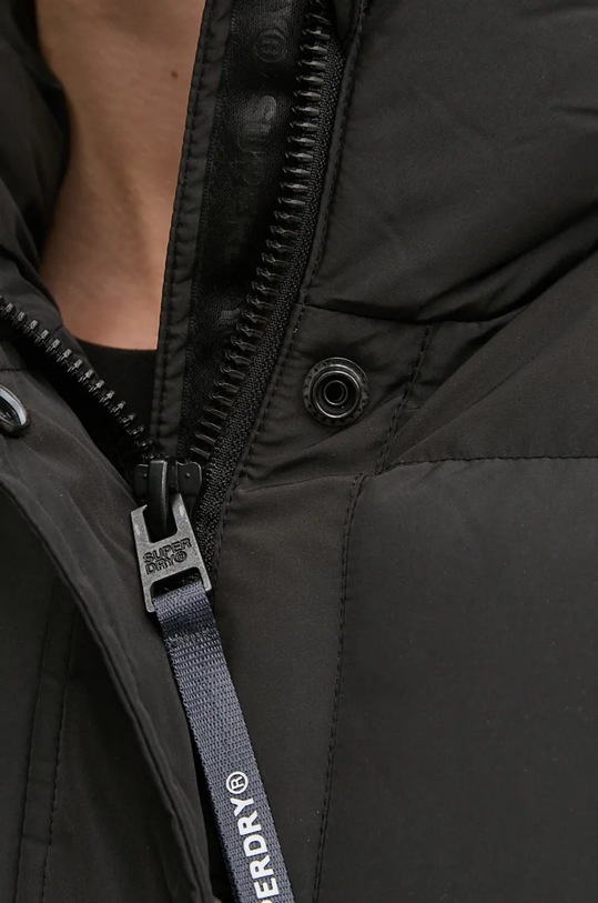 Куртка Superdry W5011723A.02A чёрный