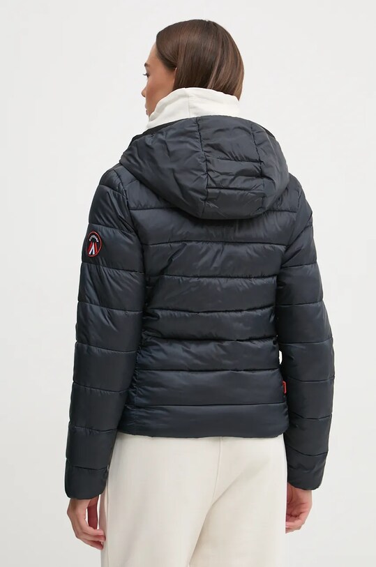 Одяг Куртка Superdry W5011724A.98T темно-синій
