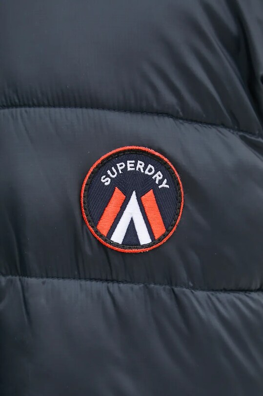 Куртка Superdry W5011724A.98T темно-синій