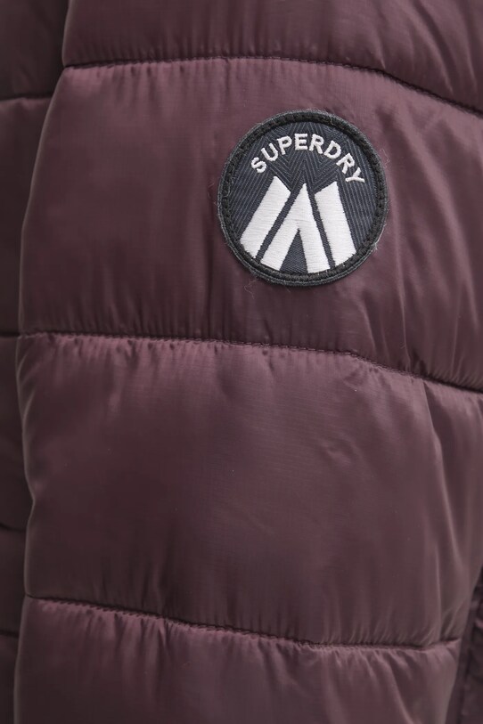 Superdry geaca W5011724A.C4J violet