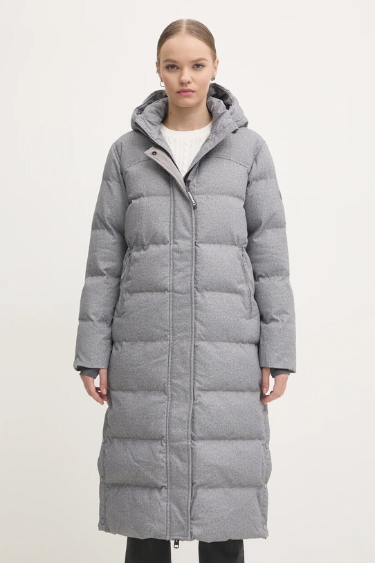 Superdry geaca gri W5011733A.07Q