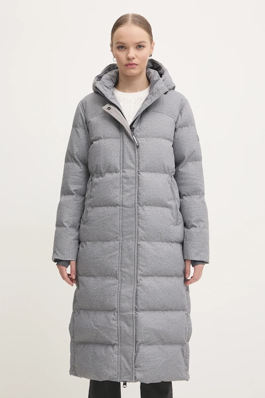 Jakna Superdry siva W5011733A.07Q