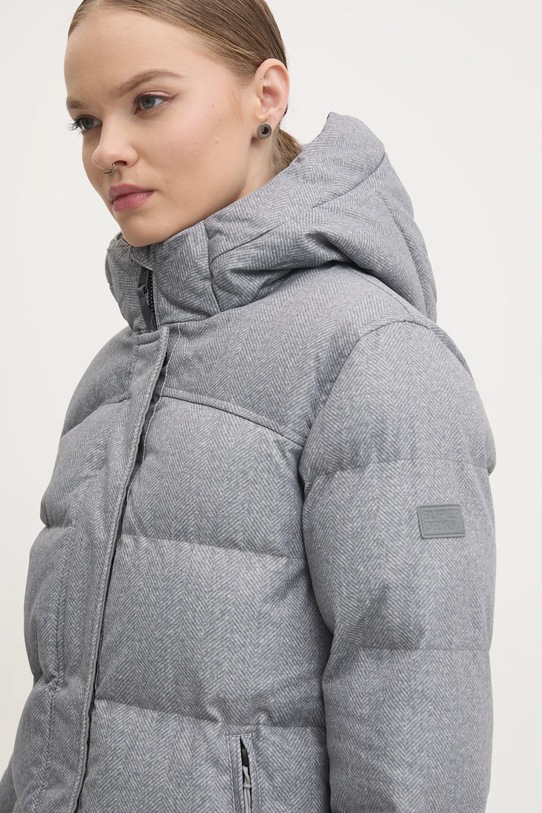 Jakna Superdry W5011733A.07Q siva