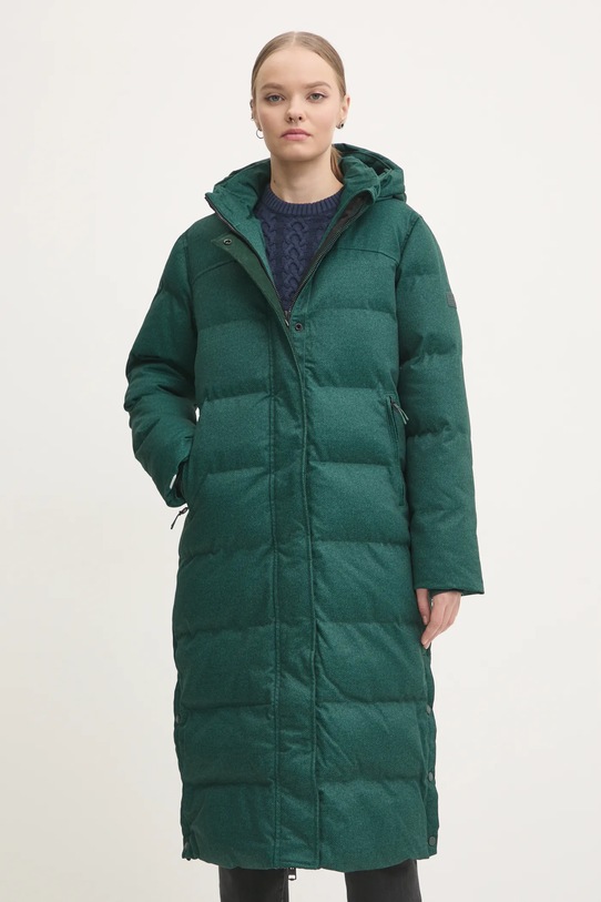 Bunda Superdry W5011733A.27E zelená AW24