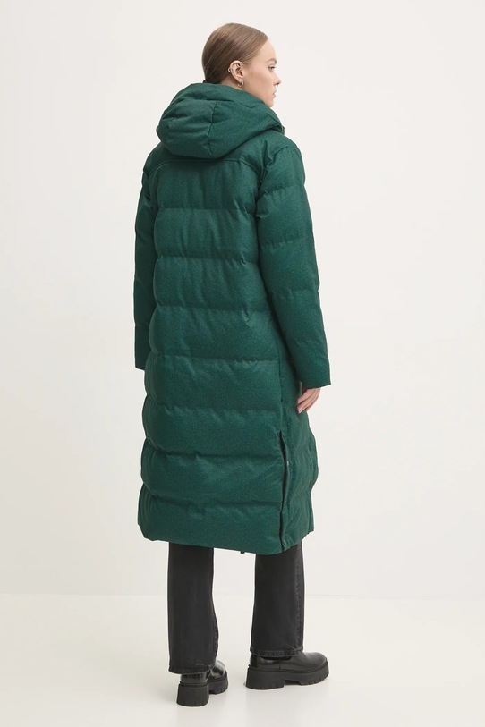 Oblečení Bunda Superdry W5011733A.27E zelená