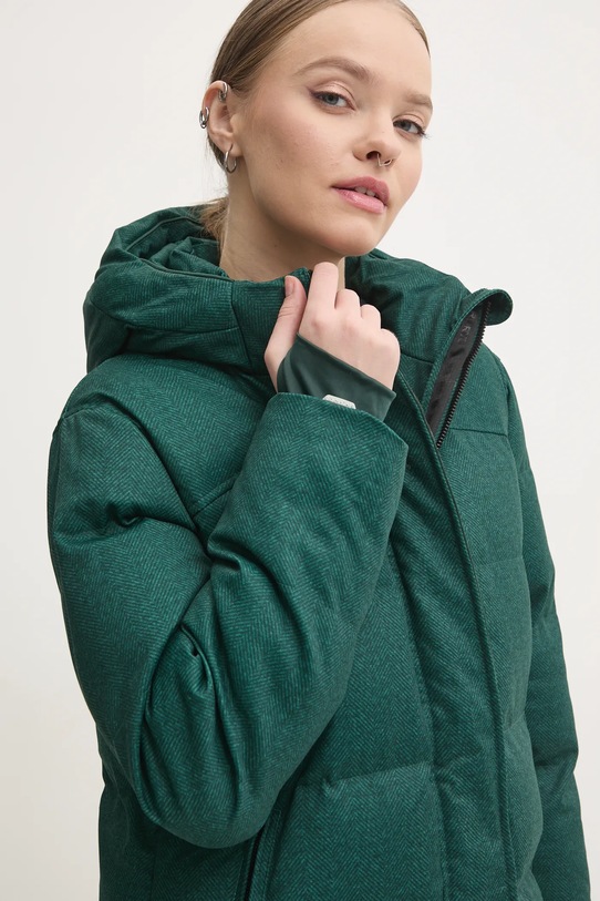 Bunda Superdry W5011733A.27E zelená