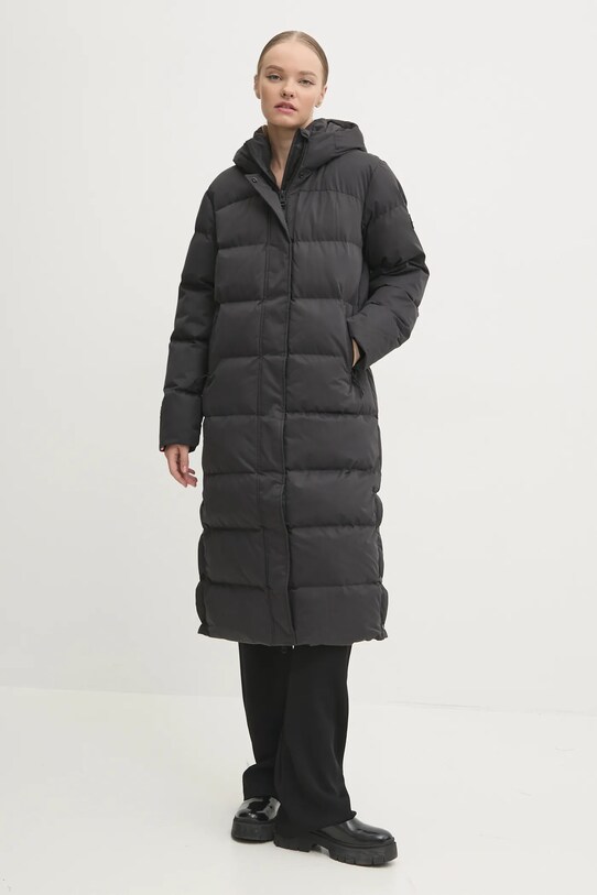Куртка Superdry W5011738A.02A чёрный AW24