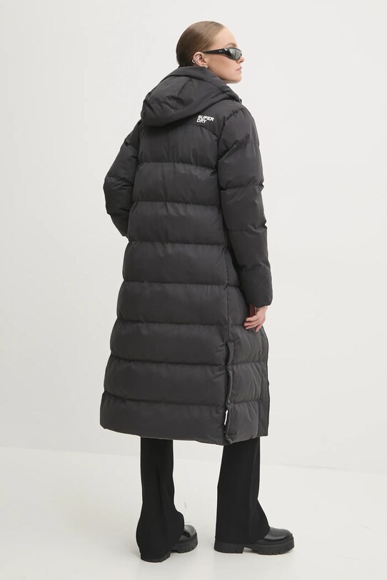 Одежда Куртка Superdry W5011738A.02A чёрный