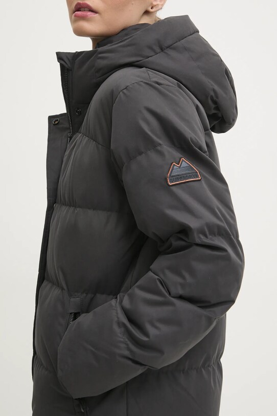 Куртка Superdry W5011738A.02A чёрный